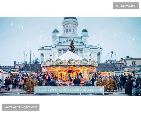 莱比锡圣诞颂歌活动与足球场圣诞市场融合打造节日盛宴