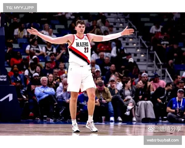 克林根23分12篮板4盖帽 开拓者防守制胜击败太阳